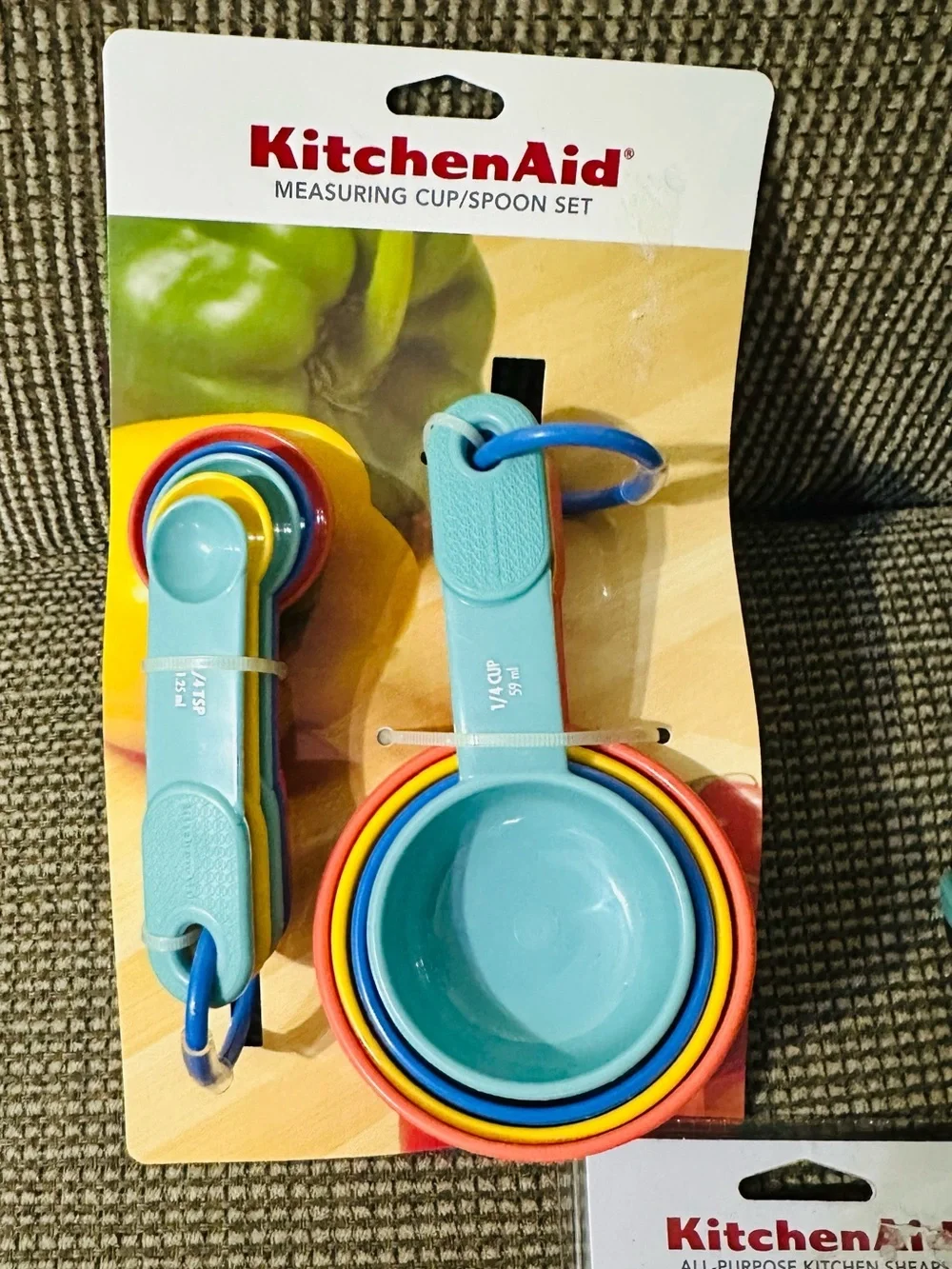 KitchenAid kitchen tool